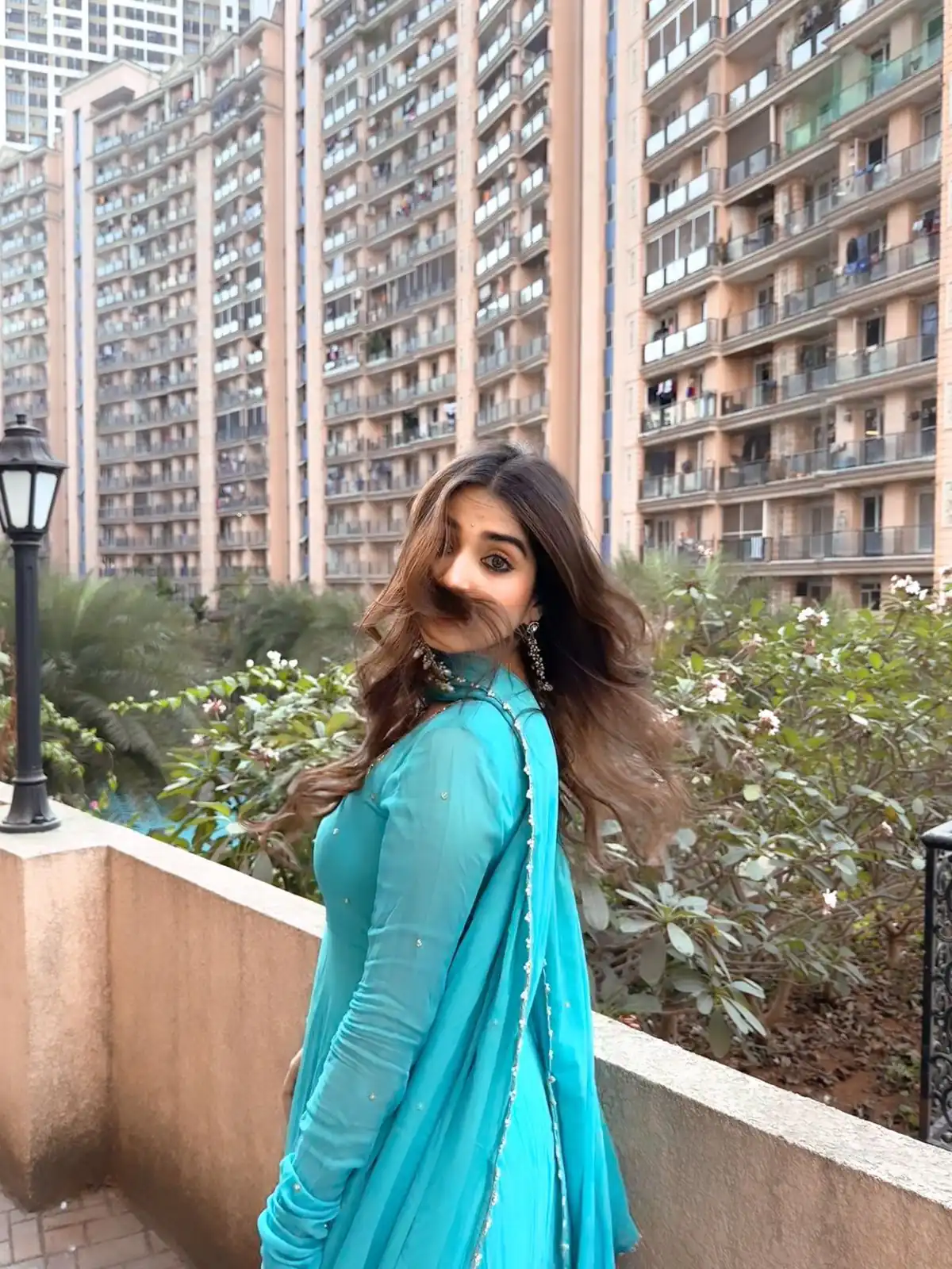 SRK 5312 Sky Blue Faux Georgette Salwar Suit Perfect for Wedding, Party, Pongal, Haldi, Ethnic Day – . Available at ₹1949 only. Delivery 4-6 Workin | Casual Suits, Jump Suits, Tops & Bottoms, Track Suits, Trendy Wear, Creative suits, Designer Suits, Palazzo Suits, Party Wear Suits, Patiala Suits, Salwar suit, Straight Suits