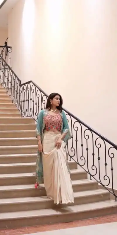 BE 308 Sky Blue Mono Silk Sequence Embroidery Work Dhoti Suit Perfect for Wedding, Party, Family Gatherings, . Get it for ₹1799. Delivery 4-6 Working Days | Casual Suits, Jump Suits, Creative suits, Designer Suits, Palazzo Suits, Party Wear Suits, Patiala Suits, Salwar suit, Straight Suits