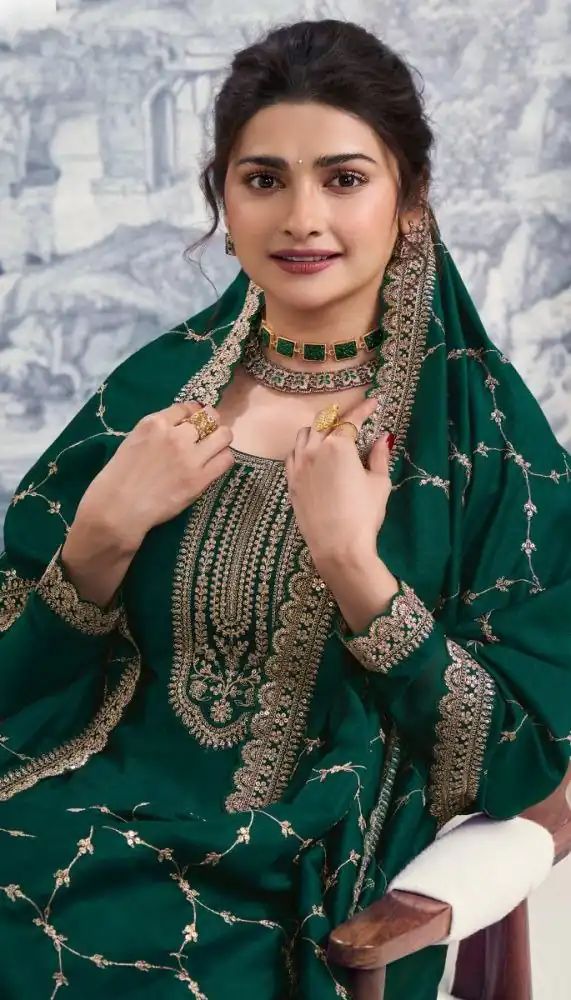 DS V 67741 Teal Silk Georgette Salwar Suit with Embroidery Work. Available at ₹2549 only. Delivery 4-6 Working Days. Shop now. | Casual Suits, Jump Suits, Tops & Bottoms, Track Suits, Trendy Wear, Creative suits, Designer Suits, Palazzo Suits, Party Wear Suits, Patiala Suits, Salwar suit, Straight Suits