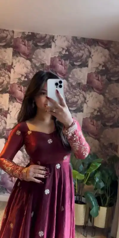 RTC 5955 Wine Chinon Silk Salwar Suit Perfect for Wedding, Party, Cultural Events, Lohri, Reception Exclusive Offer ₹2549. Delivery 4-6 Working Day | Casual Suits, Jump Suits, Tops & Bottoms, Track Suits, Trendy Wear, Creative suits, Designer Suits, Palazzo Suits, Party Wear Suits, Patiala Suits, Salwar suit, Straight Suits