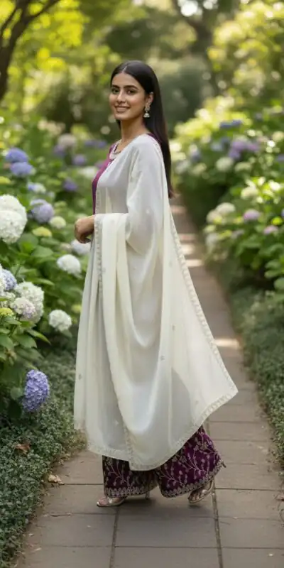 Maroon Wine Silk Salwar Suit ZSR 3157 Maroon with Lace Work & Embroidery Work. Introductory Price ₹2149. Delivery 4-6 Working Days. Shop now. | Casual Suits, Jump Suits, Tops & Bottoms, Track Suits, Trendy Wear, Creative suits, Designer Suits, Palazzo Suits, Party Wear Suits, Patiala Suits, Salwar suit, Straight Suits