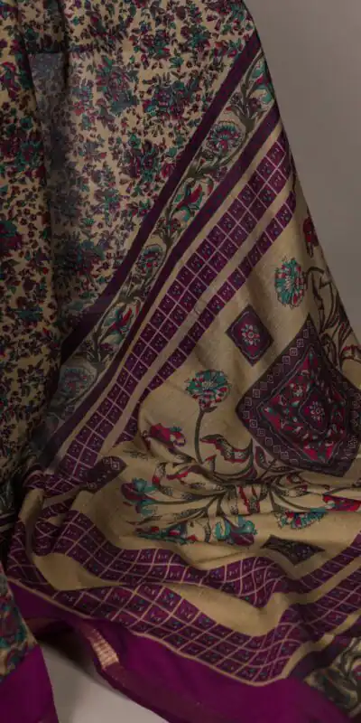 YNF 7200 Wine Color Polyester Viscose Chanderi Saree with Zari Work. Get it for ₹1599. Delivery 4-6 Working Days. Shop now. | Creative Sarees, Embroidered Sarees, Bollywood Sarees, Designer Sarees, Ethnic Saree, Modern Digital sarees, Party Wear Sarees, Sarees