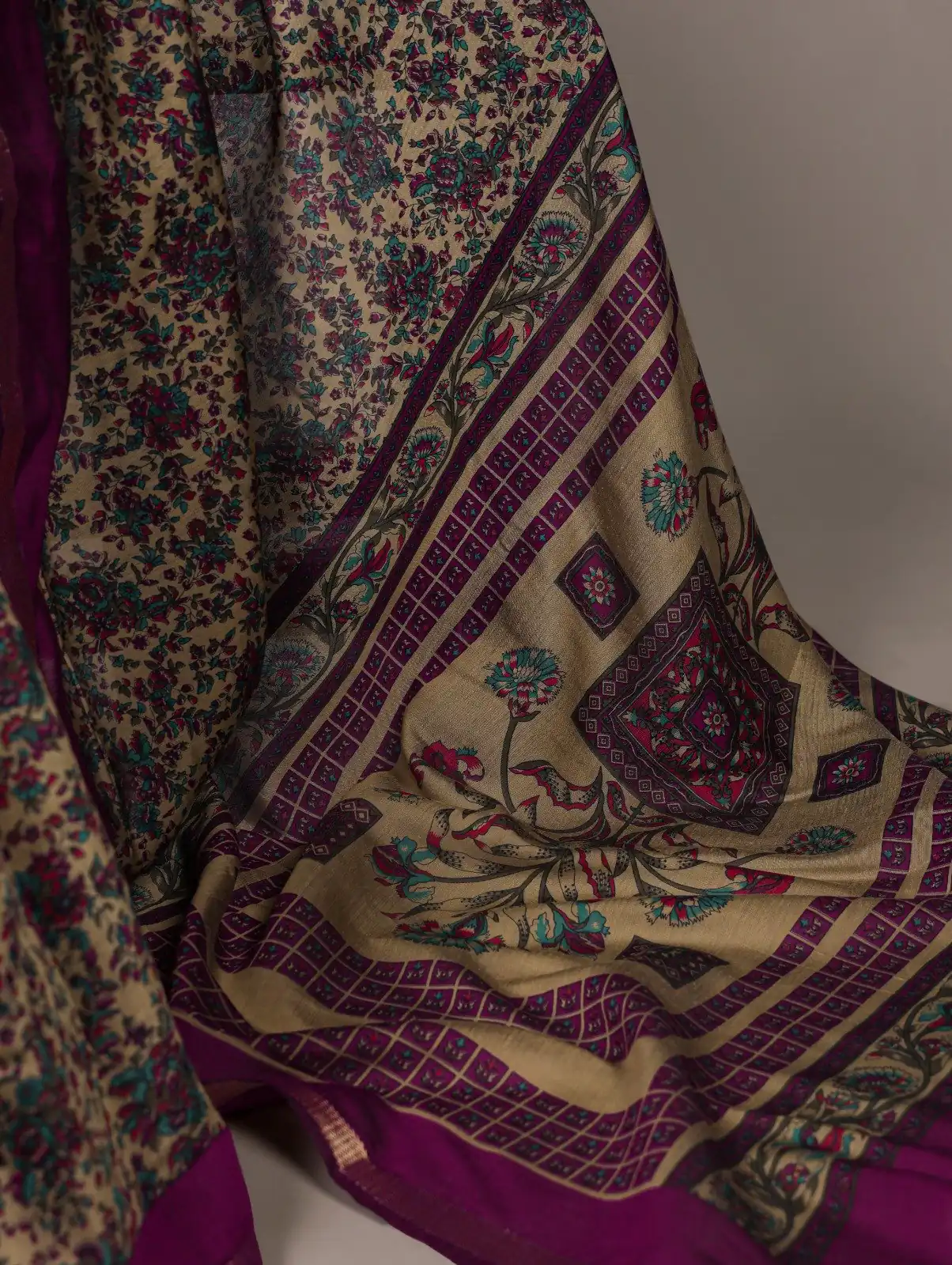 YNF 7200 Wine Color Polyester Viscose Chanderi Saree with Zari Work. Get it for ₹1599. Delivery 4-6 Working Days. Shop now. | Creative Sarees, Embroidered Sarees, Bollywood Sarees, Designer Sarees, Ethnic Saree, Modern Digital sarees, Party Wear Sarees, Sarees