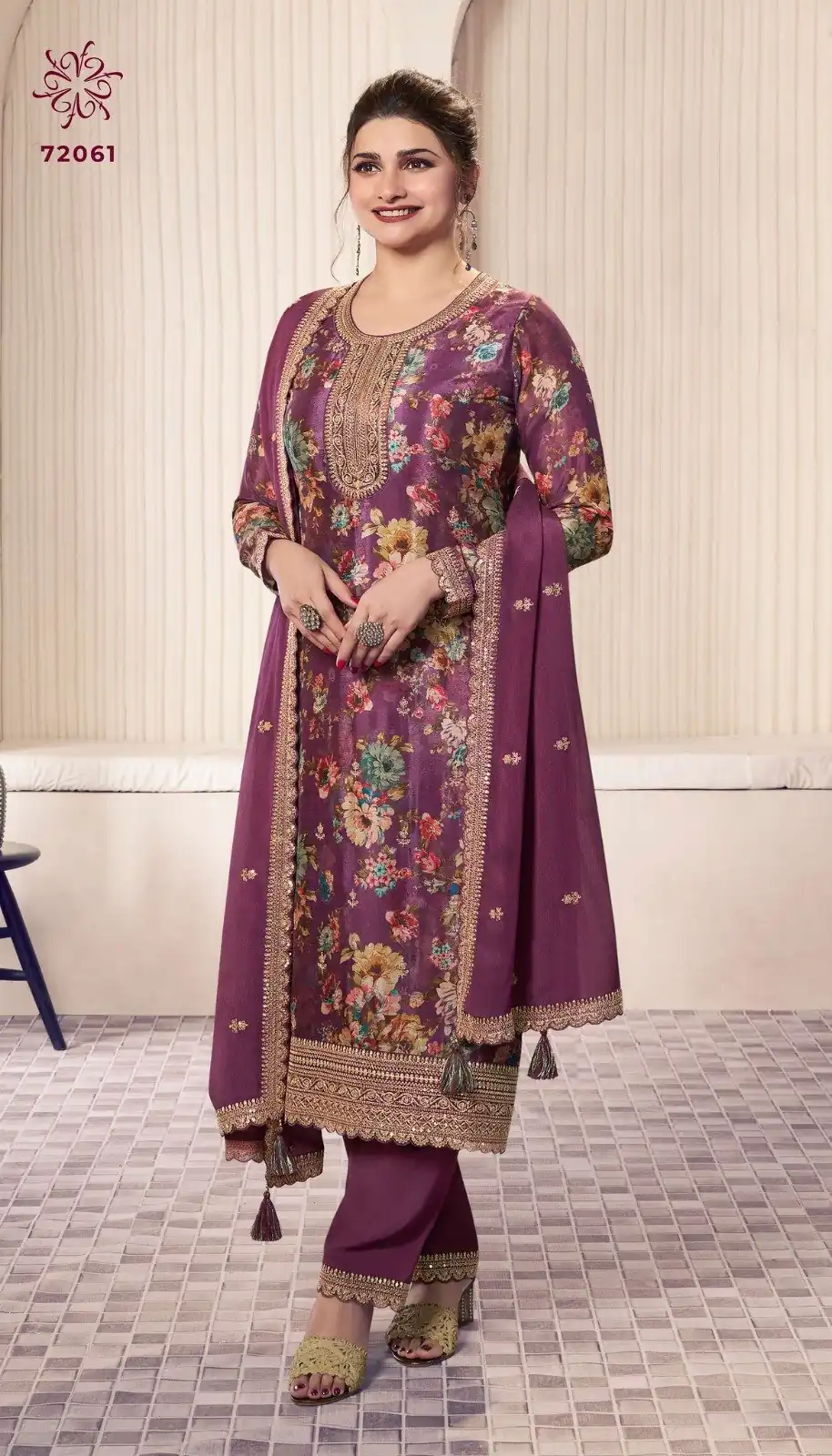 FC 7478 Onion in Embroidery Work Salwar Suit . Special Price ₹3099. Wedding, Party, Festive, Events, Delivery 4-6 Working Days. Shop now. | Casual Suits, Jump Suits, Tops & Bottoms, Track Suits, Trendy Wear, Creative suits, Designer Suits, Palazzo Suits, Party Wear Suits, Patiala Suits, Salwar suit, Straight Suits