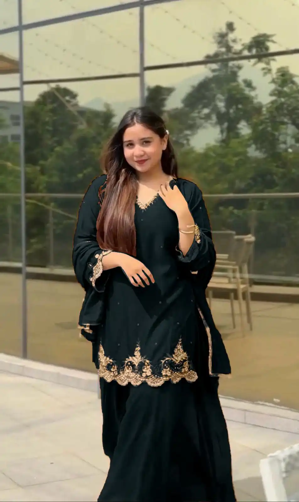 VLM 274 Black Fox Georgette Salwar Suit Perfect for Wedding, Party, Reception, Eid, Mehendi – . Introductory Price ₹1899. Delivery 4-6 Working Days. | Casual Suits, Jump Suits, Creative suits, Designer Suits, Palazzo Suits, Party Wear Suits, Patiala Suits, Salwar suit, Straight Suits