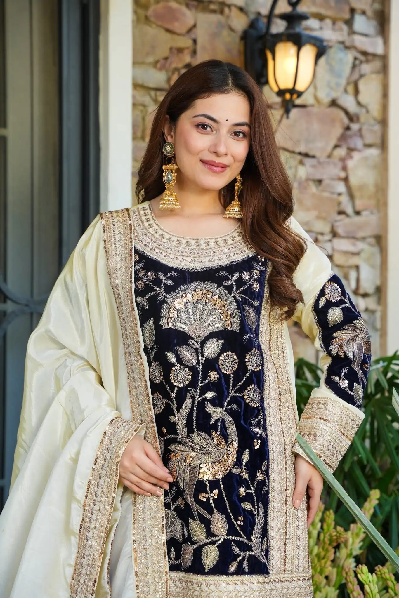 AD 221 Black in Glass Organza Silk. Lace Work & Embroidery Work Salwar Suit Affordable Price ₹2599. Delivery 4-6 Working Days. Shop now. | Casual Suits, Jump Suits, Creative suits, Designer Suits, Palazzo Suits, Party Wear Suits, Patiala Suits, Salwar suit, Straight Suits