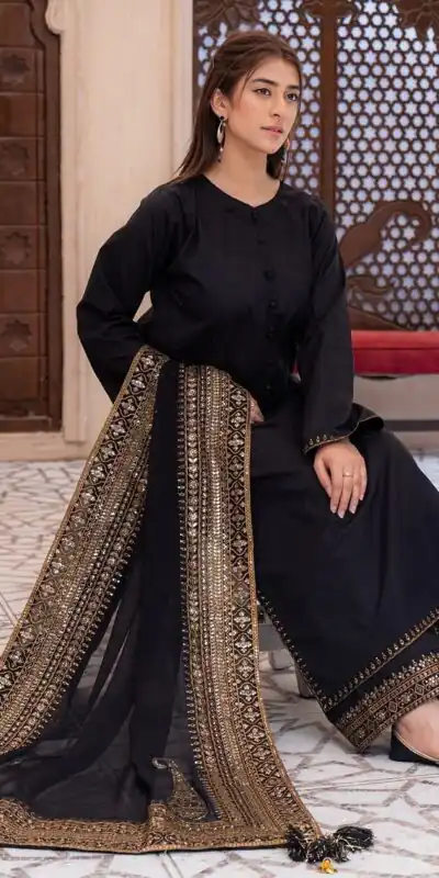 VLM 319 Black Natural Crep Silk Salwar Suit Perfect for Wedding, Party, Holi, Ganesh Chaturthi, Reception – . Special Price ₹2099. Delivery 4-6 Workin | Casual Suits, Jump Suits, Creative suits, Designer Suits, Palazzo Suits, Party Wear Suits, Patiala Suits, Salwar suit, Straight Suits