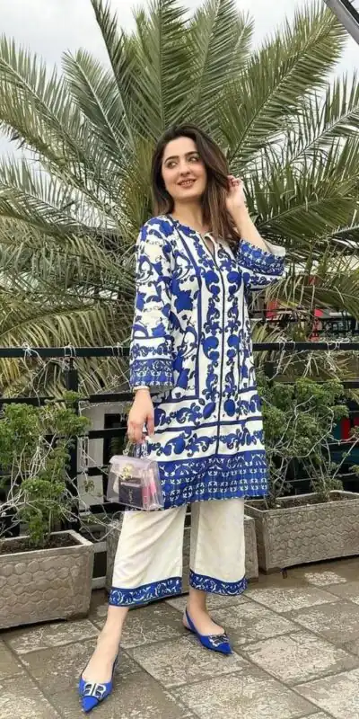 DC 104 Blue Natural Crape Salwar Suit Perfect for Wedding, Party, Sangeet, Pongal, Family Gatherings – . Exclusive Offer ₹1499. Delivery 4-6 Working | Casual Suits, Jump Suits, Creative suits, Designer Suits, Palazzo Suits, Party Wear Suits, Patiala Suits, Salwar suit, Straight Suits