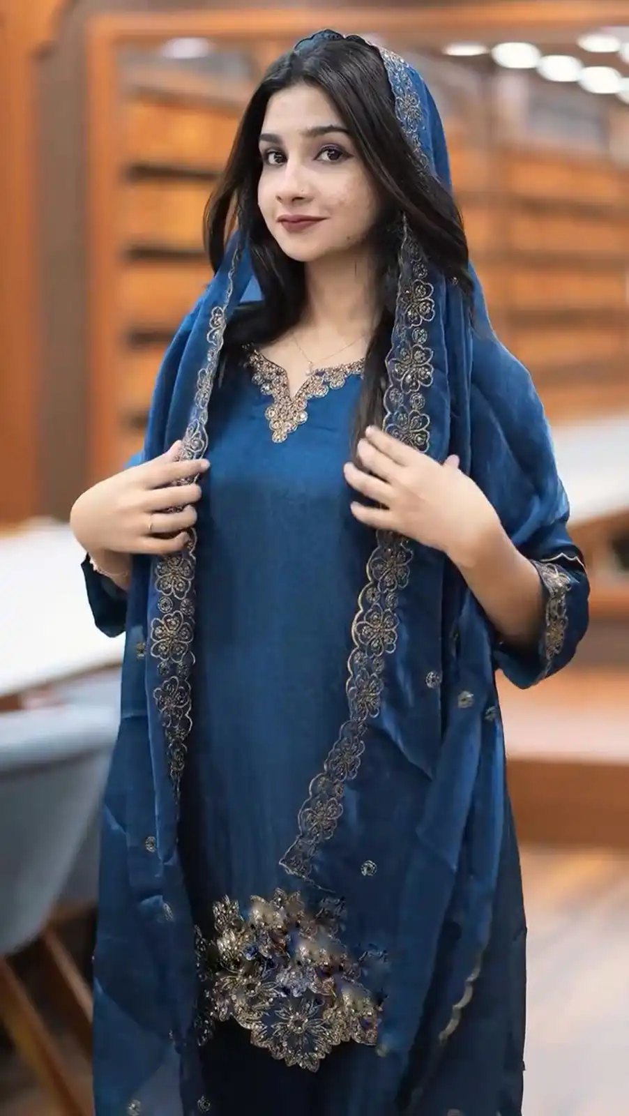 SR 1674 Blue in Zimmy Choo Silk Lace Work & Embroidery Work Salwar Suit . Affordable Price ₹1949. Delivery 4-6 Working Days. Shop now. | Casual Suits, Jump Suits, Tops & Bottoms, Track Suits, Trendy Wear, Creative suits, Designer Suits, Palazzo Suits, Party Wear Suits, Patiala Suits, Salwar suit, Straight Suits