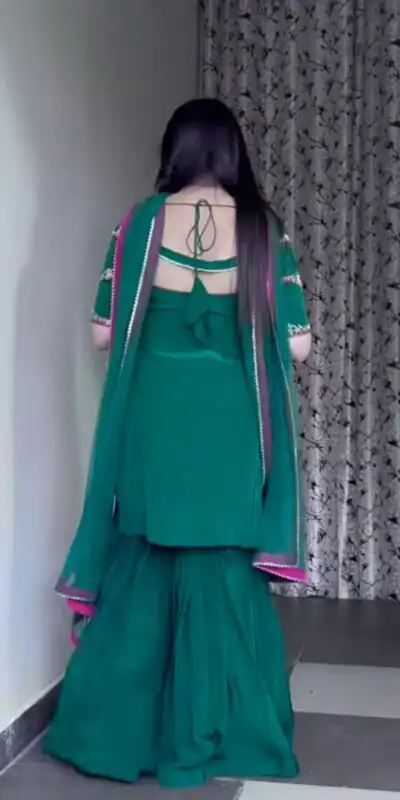 NF 1237 Green Natural Crap Salwar Suit Perfect for Wedding, Party, Sangeet, Karwa Chauth, Onam – . Festive Deal ₹1999. Delivery 4-6 Working Days. | Casual Suits, Jump Suits, Tops & Bottoms, Track Suits, Trendy Wear, Creative suits, Designer Suits, Palazzo Suits, Party Wear Suits, Patiala Suits, Salwar suit, Straight Suits