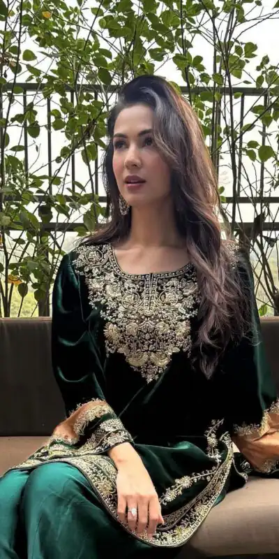 RTC 5948 Green Viscose velvet Salwar Suit Perfect for Wedding, Party, Ganesh Chaturthi, Mehendi, Traditional Day – Best Price ₹2049. Delivery 4-6 Wor | Casual Suits, Jump Suits, Creative suits, Designer Suits, Palazzo Suits, Party Wear Suits, Patiala Suits, Salwar suit, Straight Suits