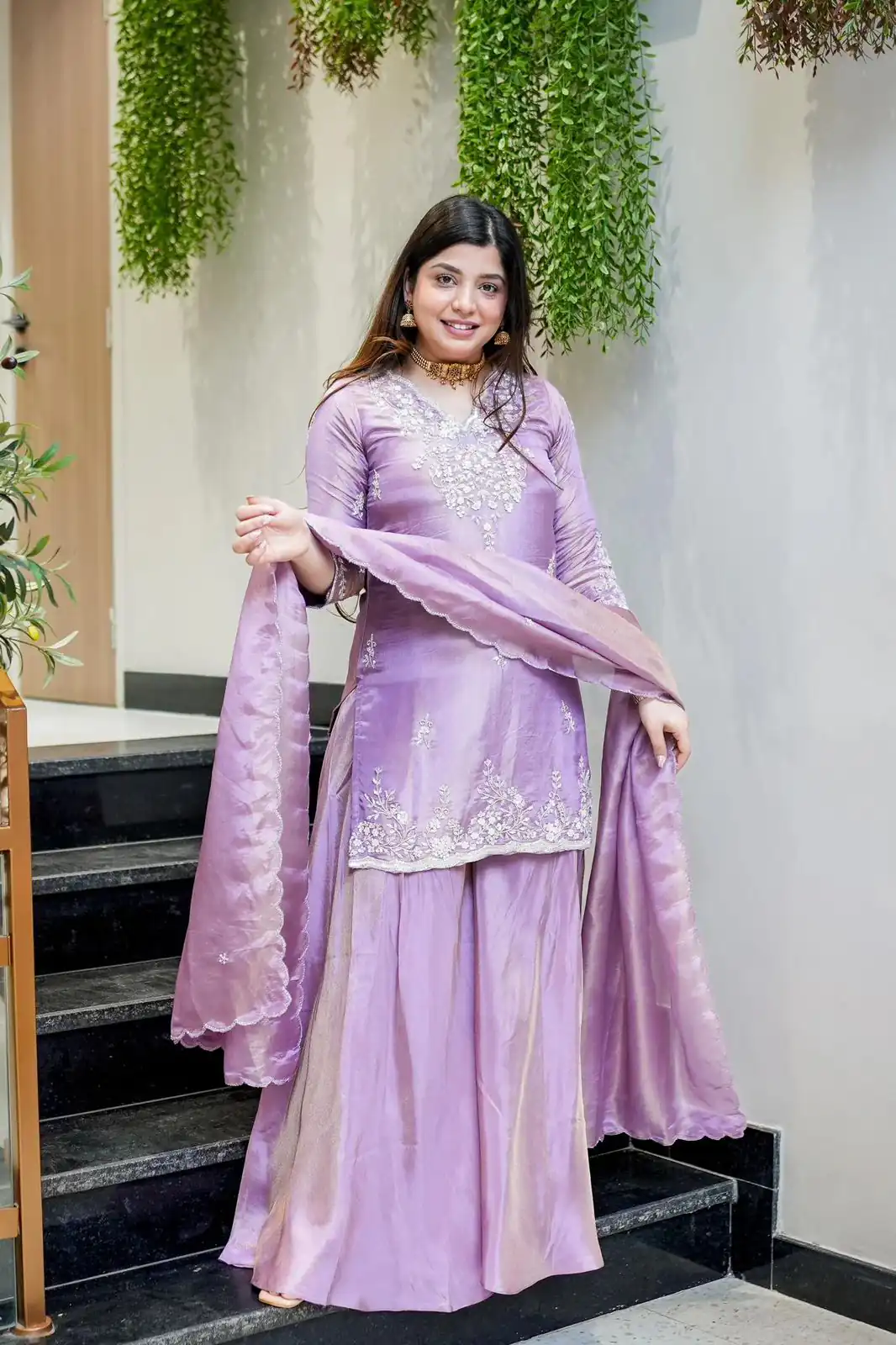 BE 437 Lavender Fendy Salwar Suit Perfect for Wedding, Party, Anniversary, Onam, Diwali – . Best Price ₹1999. Delivery 4-6 Working Days. Shop now. | Casual Suits, Jump Suits, Tops & Bottoms, Track Suits, Trendy Wear, Creative suits, Designer Suits, Palazzo Suits, Party Wear Suits, Patiala Suits, Salwar suit, Straight Suits