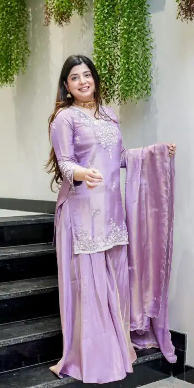 BE 437 Lavender Fendy Salwar Suit Perfect for Wedding, Party, Anniversary, Onam, Diwali – . Best Price ₹1999. Delivery 4-6 Working Days. Shop now. | Casual Suits, Jump Suits, Tops & Bottoms, Track Suits, Trendy Wear, Creative suits, Designer Suits, Palazzo Suits, Party Wear Suits, Patiala Suits, Salwar suit, Straight Suits