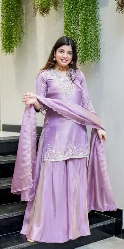 BE 437 Lavender Fendy Salwar Suit Perfect for Wedding, Party, Anniversary, Onam, Diwali – . Best Price ₹1999. Delivery 4-6 Working Days. Shop now. | Casual Suits, Jump Suits, Tops & Bottoms, Track Suits, Trendy Wear, Creative suits, Designer Suits, Palazzo Suits, Party Wear Suits, Patiala Suits, Salwar suit, Straight Suits