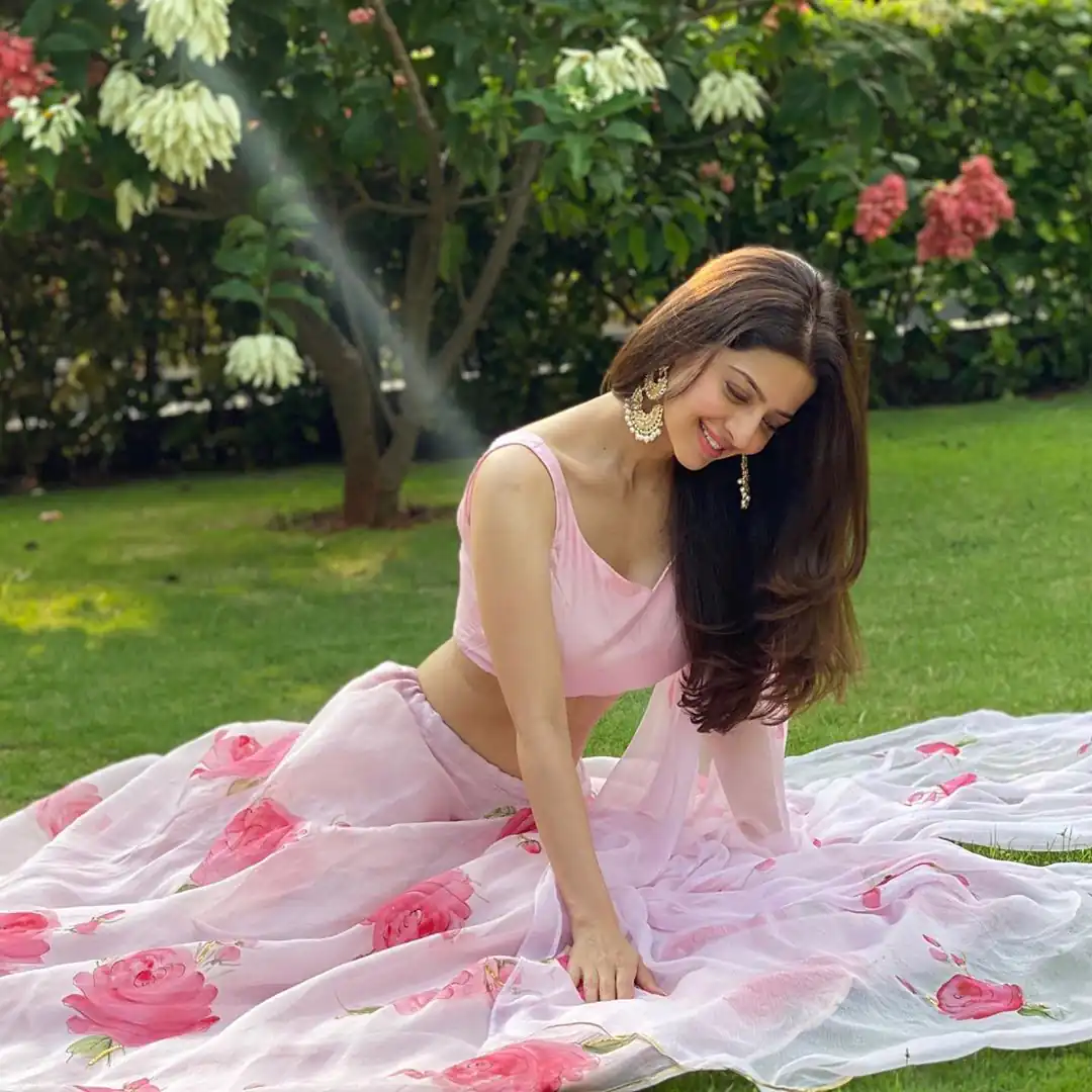 KT 163 Light Pink in Color Georgette Digital Print Lehenga Choli . Best Price ₹1674. Delivery 4-6 Working Days. Shop now. | Bollywood Lehenga, Creative Lehenga, Designer Lehenga, Embroidered Lehenga, Lehenga, Party Wear Lehenga