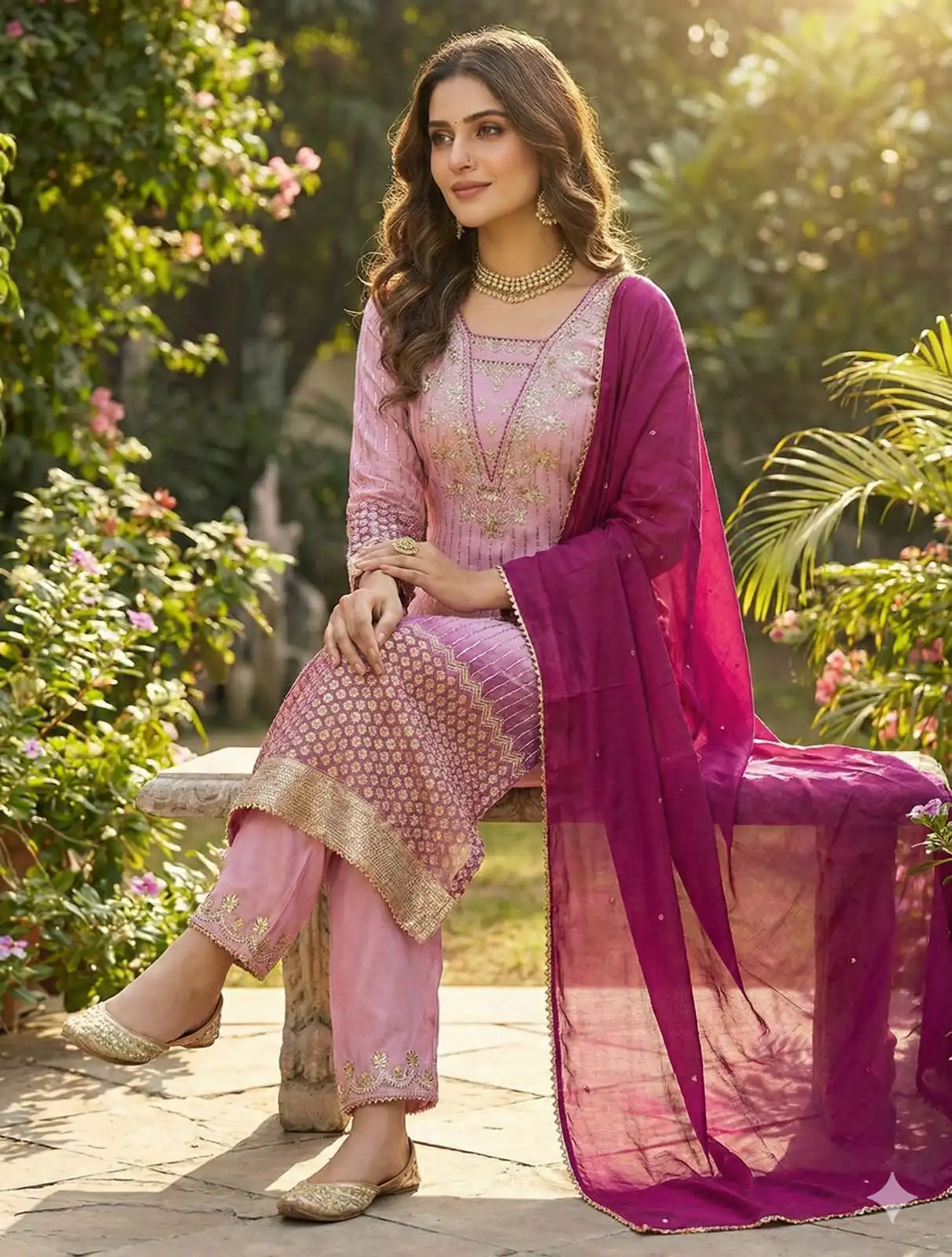 BE 445 Pink in Chinon Lace Work & Embroidery Work Salwar Suit . Affordable Price ₹2049. Delivery 4-6 Working Days. Shop now. | Casual Suits, Jump Suits, Creative suits, Designer Suits, Palazzo Suits, Party Wear Suits, Patiala Suits, Salwar suit, Straight Suits
