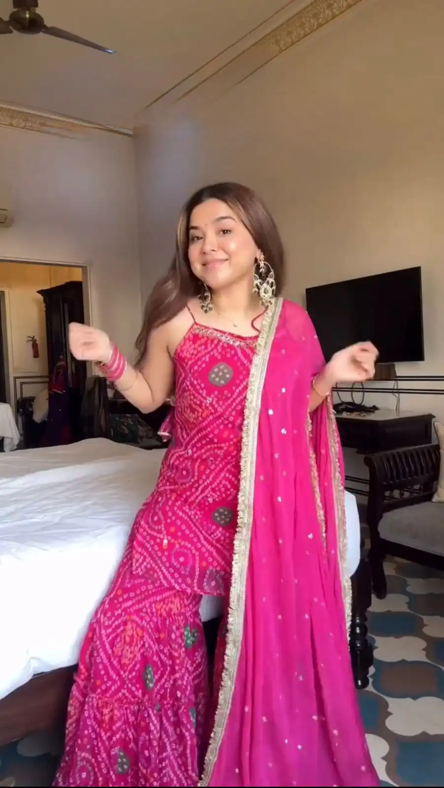 RTC 5971 Pink Faux Georgette Salwar Suit Perfect for Wedding, Party, Anniversary, Engagement, Ganesh Chaturthi – . Exclusive Offer ₹2149. Delivery 4-6 W | Casual Suits, Jump Suits, Creative suits, Designer Suits, Palazzo Suits, Party Wear Suits, Patiala Suits, Salwar suit, Straight Suits