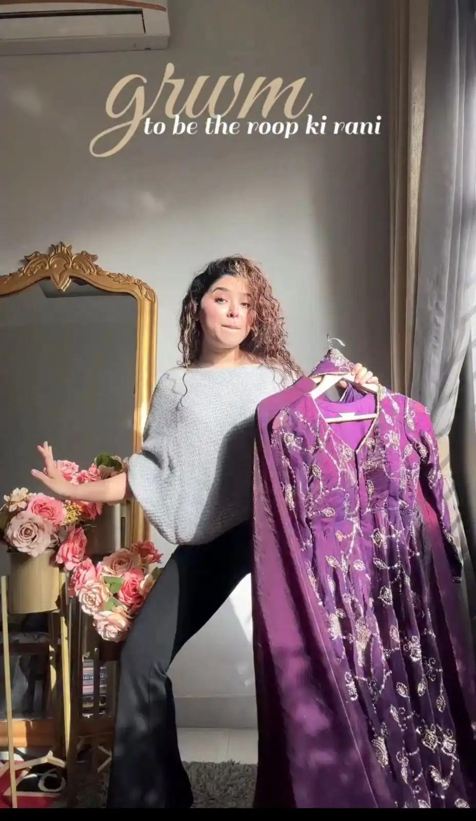 VLM 320 Purple Fendy Silk Gown Perfect for Wedding, Party, Pongal, Sangeet, Diwali – . Get it for ₹2499. Delivery 4-6 Working Days. Shop now. | Bollywood Gowns, Creative Gowns, Designer Gowns, Embroidered Gowns, Gowns, Party Wear Gowns