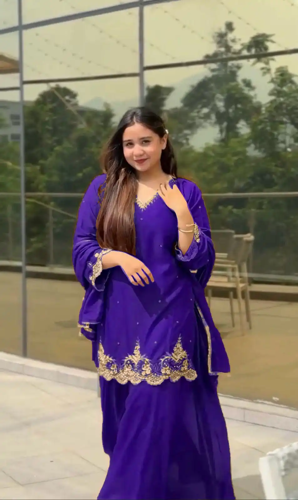 VLM 274 Purple Fox Georgette Salwar Suit Perfect for Wedding, Party, Reception, Eid, Mehendi – . Introductory Price ₹1899. Delivery 4-6 Working Days. | Casual Suits, Jump Suits, Creative suits, Designer Suits, Palazzo Suits, Party Wear Suits, Patiala Suits, Salwar suit, Straight Suits