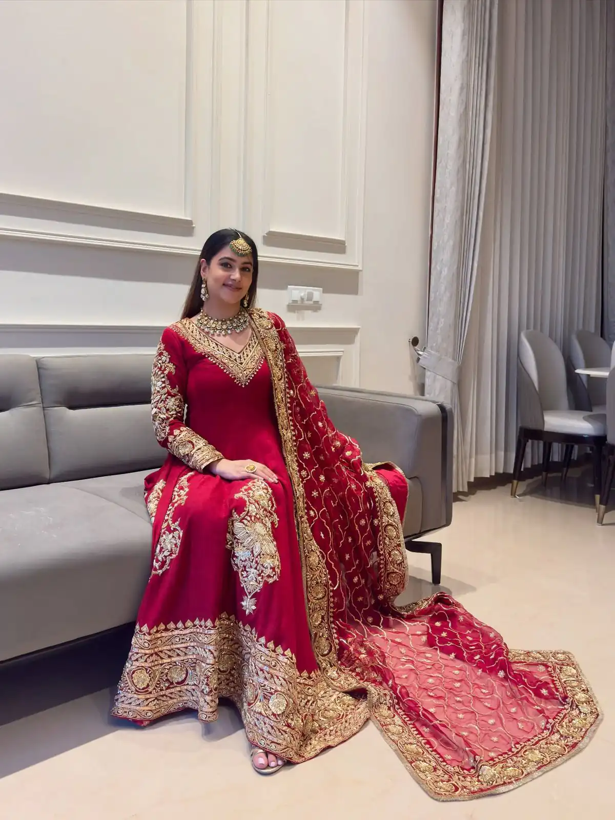 RTC 5973 Red Faux Georgette Sequence Lace Work Salwar Suit . Introductory Price ₹2649. Delivery 4-6 Working Days. Shop now. | Casual Suits, Jump Suits, Creative suits, Designer Suits, Palazzo Suits, Party Wear Suits, Patiala Suits, Salwar suit, Straight Suits