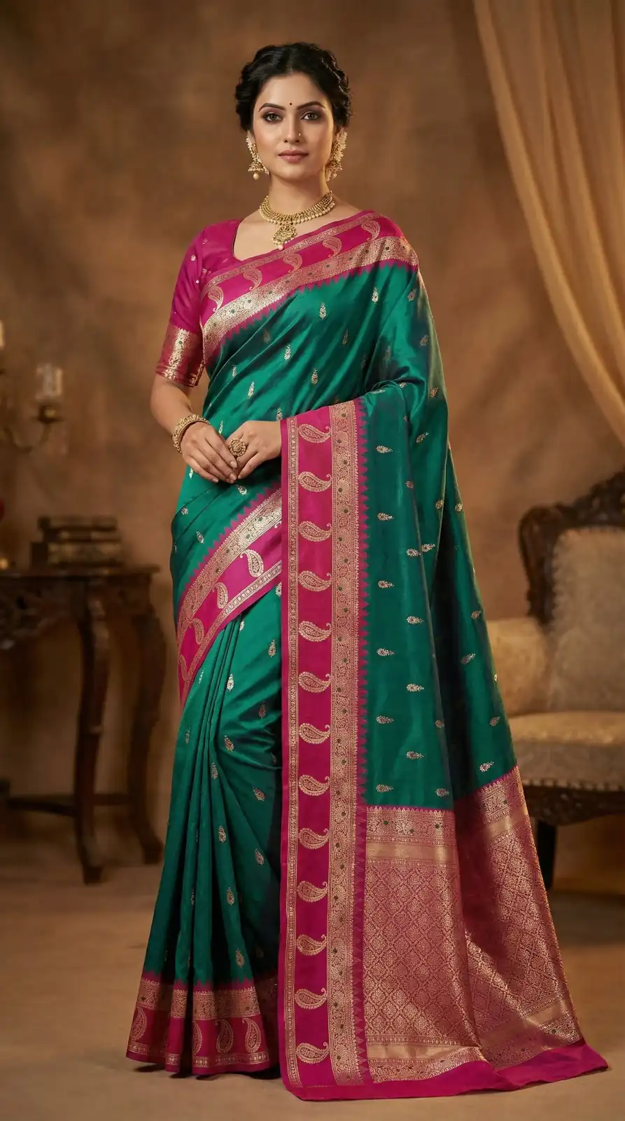 MB 187 Teal Color in Soft Banarasi Zari Work & Lace Work Saree . Available at ₹2049 only. Delivery 4-6 Working Days. Shop now. | Creative Sarees, Bollywood Sarees, Designer Sarees, Embroidered Sarees, Ethnic Saree, Modern Digital sarees, Party Wear Sarees, Sarees