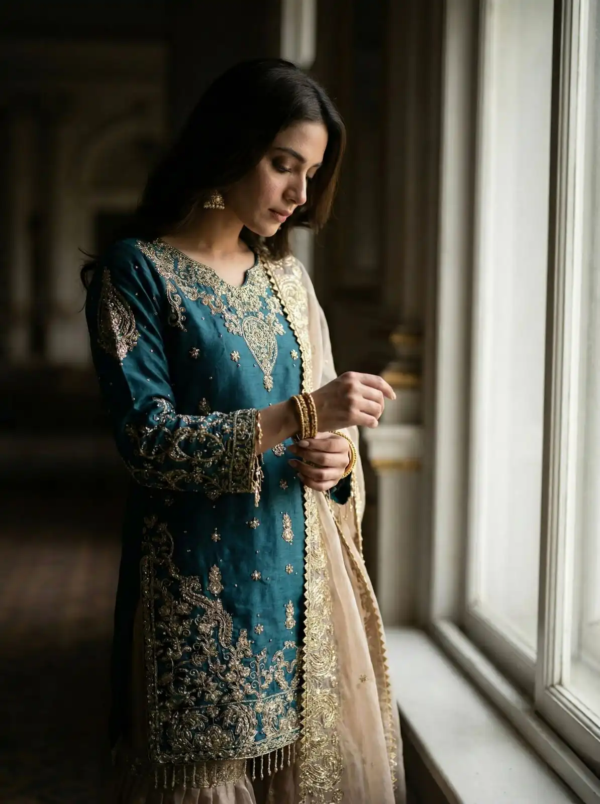 SR 1702 Teal in Zimmy Choo Silk Lace Work & Embroidery Work Salwar Suit . Affordable Price ₹1949. Delivery 4-6 Working Days. Shop now. | Casual Suits, Jump Suits, Tops & Bottoms, Track Suits, Trendy Wear, Creative suits, Designer Suits, Palazzo Suits, Party Wear Suits, Patiala Suits, Salwar suit, Straight Suits