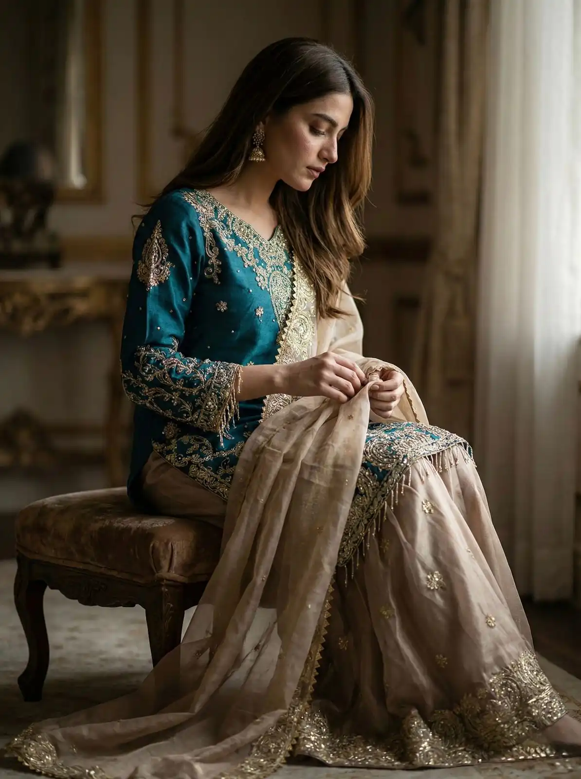 SR 1702 Teal in Zimmy Choo Silk Lace Work & Embroidery Work Salwar Suit . Affordable Price ₹1949. Delivery 4-6 Working Days. Shop now. | Casual Suits, Jump Suits, Tops & Bottoms, Track Suits, Trendy Wear, Creative suits, Designer Suits, Palazzo Suits, Party Wear Suits, Patiala Suits, Salwar suit, Straight Suits