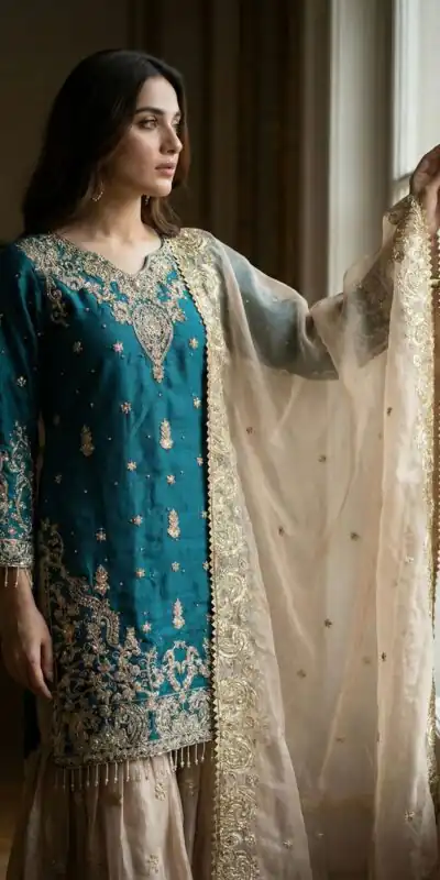 SR 1702 Teal in Zimmy Choo Silk Lace Work & Embroidery Work Salwar Suit . Affordable Price ₹1949. Delivery 4-6 Working Days. Shop now. | Casual Suits, Jump Suits, Tops & Bottoms, Track Suits, Trendy Wear, Creative suits, Designer Suits, Palazzo Suits, Party Wear Suits, Patiala Suits, Salwar suit, Straight Suits