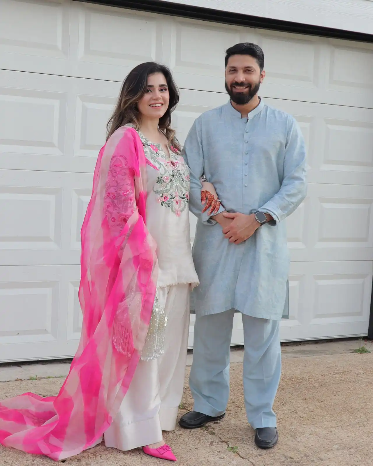 NSR 858 White Crap Silk Salwar Suit with Lace Work & Digital Print. Now at just ₹1899. Delivery 4-6 Working Days. Shop now. | Casual Suits, Jump Suits, Creative suits, Designer Suits, Palazzo Suits, Party Wear Suits, Patiala Suits, Salwar suit, Straight Suits