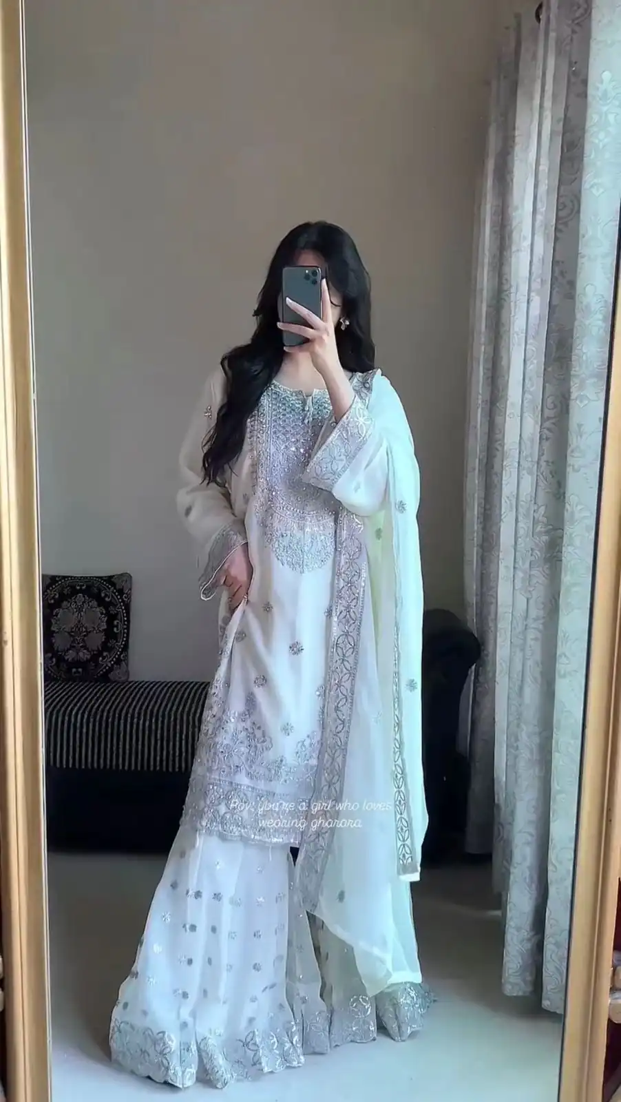 KD 1561 White Faux Georgette Salwar Suit Perfect for Wedding, Party, Holi, Haldi, Sangeet – . Best Price ₹2399. Delivery 4-6 Working Days. Shop now. | Casual Suits, Jump Suits, Creative suits, Designer Suits, Palazzo Suits, Party Wear Suits, Patiala Suits, Salwar suit, Straight Suits