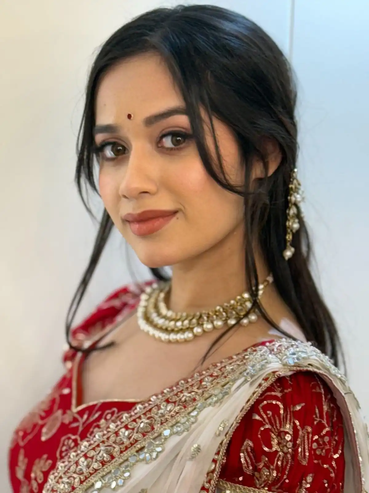 NC 5549 White in Color Georgette. Embroidery Work & Sequins Work Saree Best Price ₹2149. Delivery 4-6 Working Days. Shop now. | Creative Sarees, Bollywood Sarees, Designer Sarees, Embroidered Sarees, Ethnic Saree, Modern Digital sarees, Party Wear Sarees, Sarees