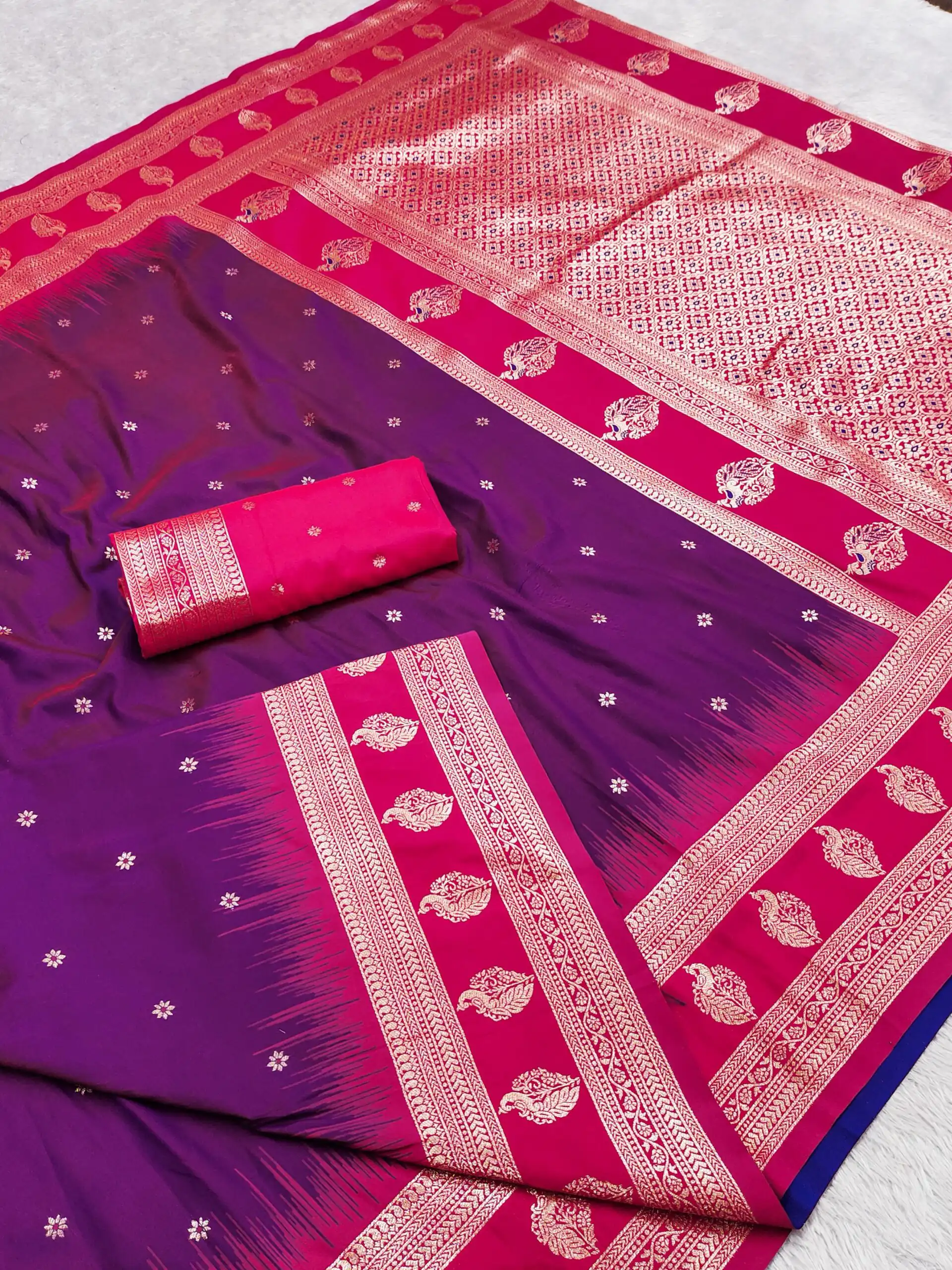 MB 188 Wine in Banarasi Silk Zari Work & Lace Work Saree .Wedding, Party, Festive, Events, Now at just ₹2049. Delivery 4-6 Working Days. Shop now. | Creative Sarees, Bollywood Sarees, Designer Sarees, Embroidered Sarees, Ethnic Saree, Modern Digital sarees, Party Wear Sarees, Sarees