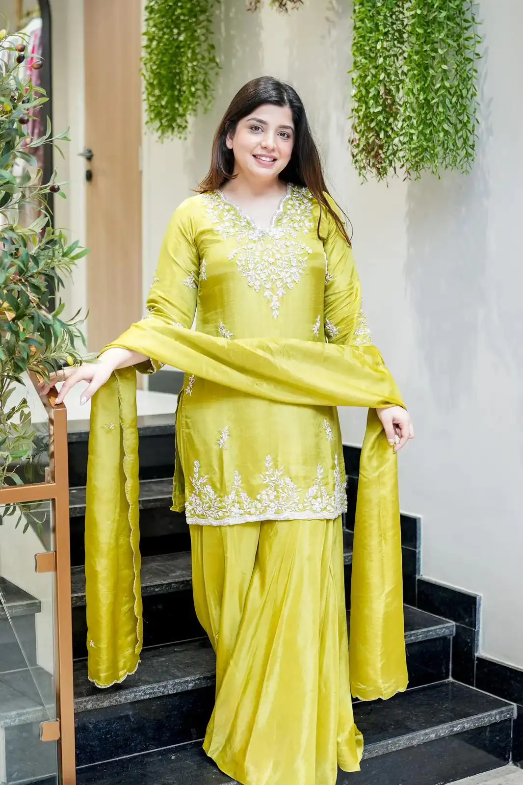 BE 437 Yellow Fendy Salwar Suit Perfect for Wedding, Party, Anniversary, Onam, Diwali – . Best Price ₹1999. Delivery 4-6 Working Days. Shop now. | Casual Suits, Jump Suits, Tops & Bottoms, Track Suits, Trendy Wear, Creative suits, Designer Suits, Palazzo Suits, Party Wear Suits, Patiala Suits, Salwar suit, Straight Suits