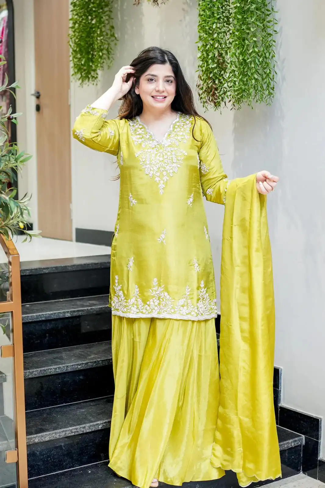 BE 437 Yellow Fendy Salwar Suit Perfect for Wedding, Party, Anniversary, Onam, Diwali – . Best Price ₹1999. Delivery 4-6 Working Days. Shop now. | Casual Suits, Jump Suits, Tops & Bottoms, Track Suits, Trendy Wear, Creative suits, Designer Suits, Palazzo Suits, Party Wear Suits, Patiala Suits, Salwar suit, Straight Suits
