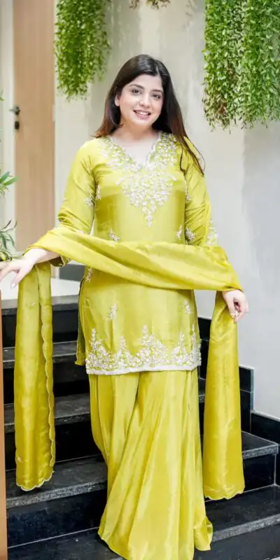 BE 437 Yellow Fendy Salwar Suit Perfect for Wedding, Party, Anniversary, Onam, Diwali – . Best Price ₹1999. Delivery 4-6 Working Days. Shop now. | Casual Suits, Jump Suits, Tops & Bottoms, Track Suits, Trendy Wear, Creative suits, Designer Suits, Palazzo Suits, Party Wear Suits, Patiala Suits, Salwar suit, Straight Suits