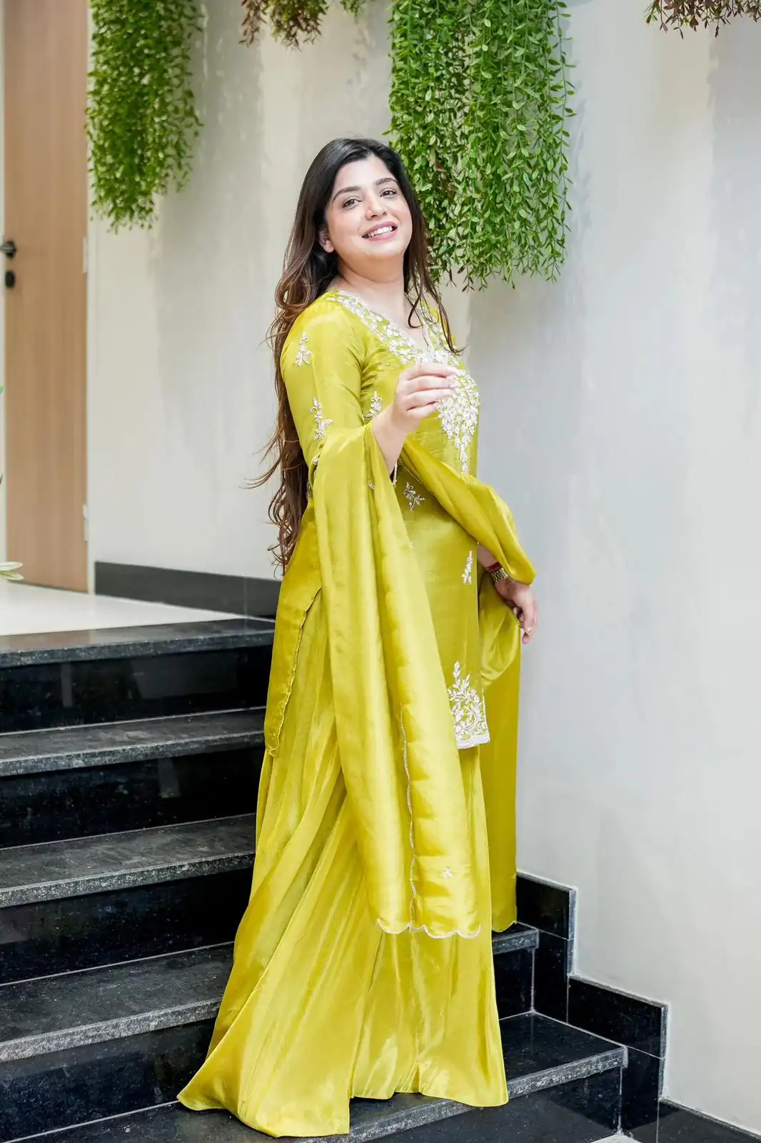 BE 437 Yellow Fendy Salwar Suit Perfect for Wedding, Party, Anniversary, Onam, Diwali – . Best Price ₹1999. Delivery 4-6 Working Days. Shop now. | Casual Suits, Jump Suits, Tops & Bottoms, Track Suits, Trendy Wear, Creative suits, Designer Suits, Palazzo Suits, Party Wear Suits, Patiala Suits, Salwar suit, Straight Suits