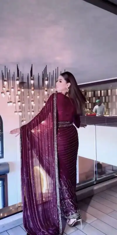 FB L342 Wine Color Kasturi Silk Georgette Saree with Zari Work. Online Best Price ₹2649. Delivery 4-6 Working Days. Shop now. | Creative Sarees, Bollywood Sarees, Designer Sarees, Embroidered Sarees, Ethnic Saree, Modern Digital sarees, Party Wear Sarees, Sarees