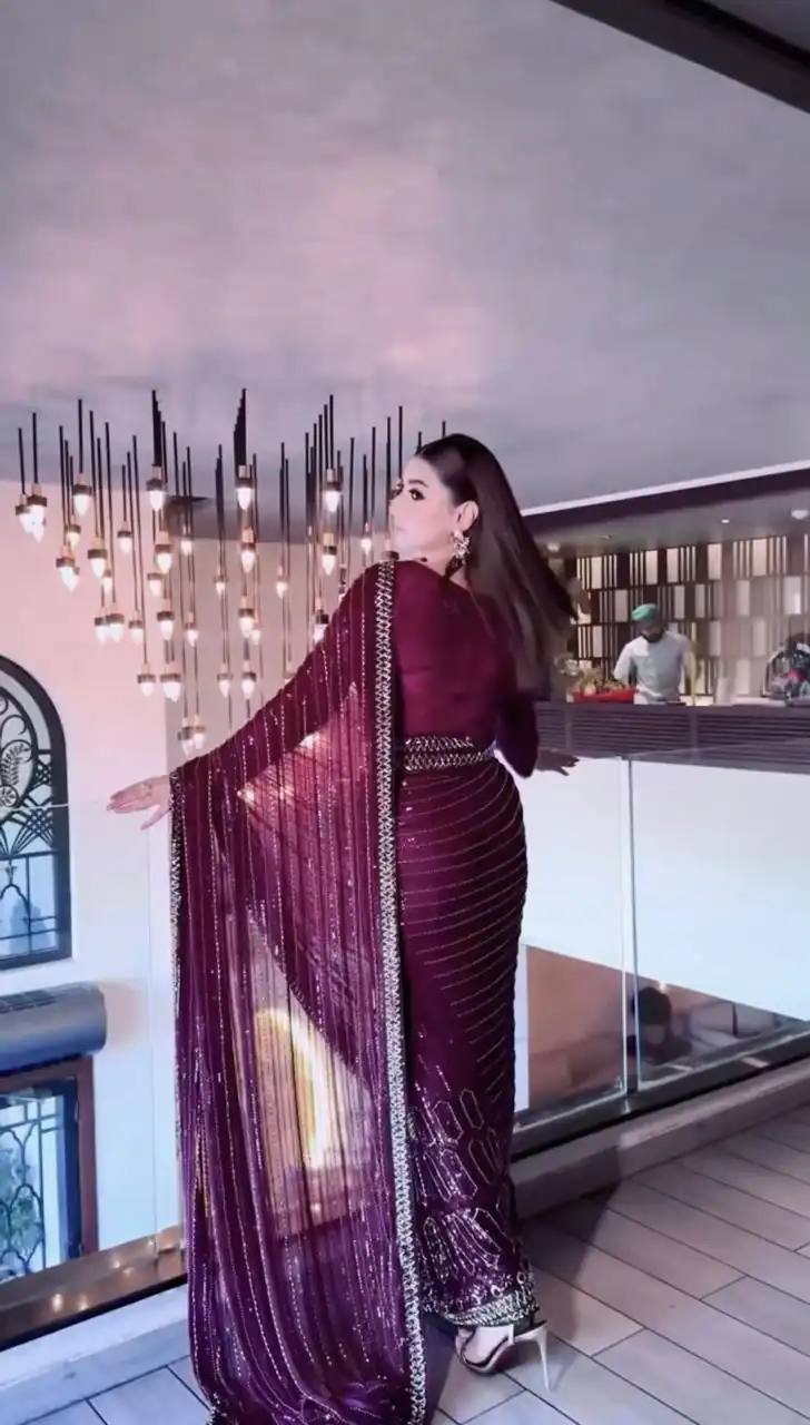 FB L342 Wine Color Kasturi Silk Georgette Saree with Zari Work. Online Best Price ₹2649. Delivery 4-6 Working Days. Shop now. | Creative Sarees, Bollywood Sarees, Designer Sarees, Embroidered Sarees, Ethnic Saree, Modern Digital sarees, Party Wear Sarees, Sarees