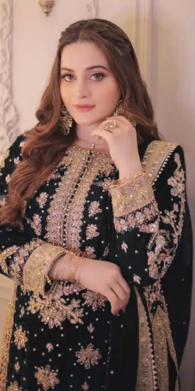 ZF 415 Black Color Georgette Sequence Work Salwar Suit Casual, Wedding, Festive, Events . Expected Delivery  4-6 Working Days @2149/- only      | Casual Suits, Jump Suits, Creative suits, Designer Suits, Palazzo Suits, Party Wear Suits, Patiala Suits, Salwar suit, Straight Suits