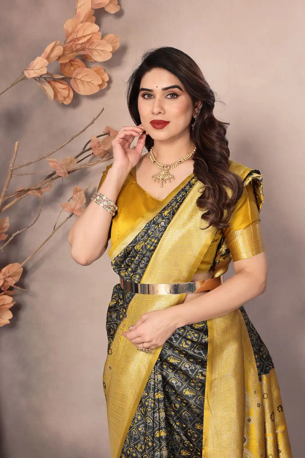 KPR 216 Black in Soft Lichi Silk Lace Border & Lace Work Saree . Exclusive Offer ₹1449. Delivery 4-6 Working Days. Shop now. | Creative Sarees, Bollywood Sarees, Designer Sarees, Embroidered Sarees, Ethnic Saree, Modern Digital sarees, Party Wear Sarees, Sarees