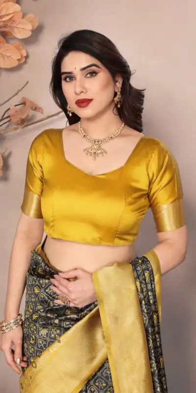 KPR 216 Black in Soft Lichi Silk Lace Border & Lace Work Saree . Exclusive Offer ₹1449. Delivery 4-6 Working Days. Shop now. | Creative Sarees, Bollywood Sarees, Designer Sarees, Embroidered Sarees, Ethnic Saree, Modern Digital sarees, Party Wear Sarees, Sarees