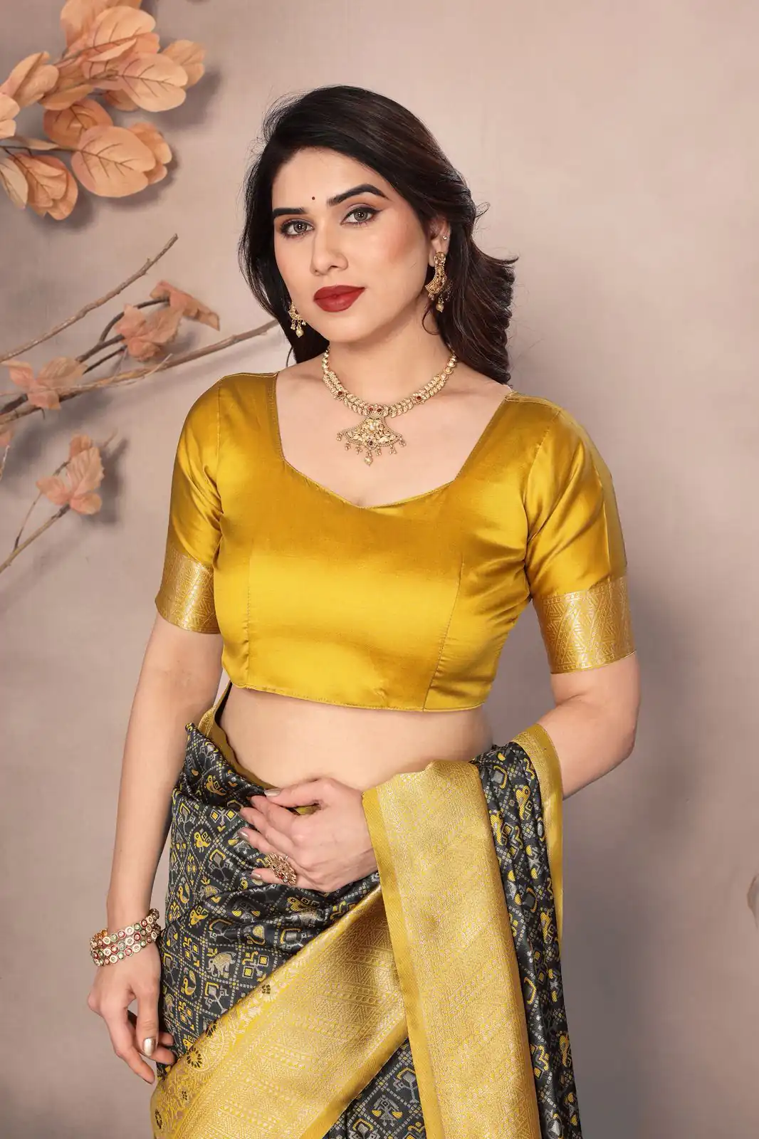 KPR 216 Black in Soft Lichi Silk Lace Border & Lace Work Saree . Exclusive Offer ₹1449. Delivery 4-6 Working Days. Shop now. | Creative Sarees, Bollywood Sarees, Designer Sarees, Embroidered Sarees, Ethnic Saree, Modern Digital sarees, Party Wear Sarees, Sarees