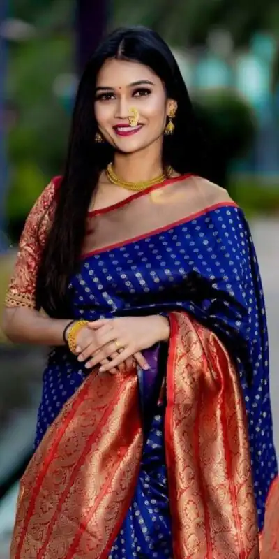 KP 4080 Blue in Color Soft Lichi Silk Lace Work & Lace Border Saree . Festive Deal ₹1499. Delivery 4-6 Working Days. Shop now. | Creative Sarees, Bollywood Sarees, Designer Sarees, Embroidered Sarees, Ethnic Saree, Modern Digital sarees, Party Wear Sarees, Sarees