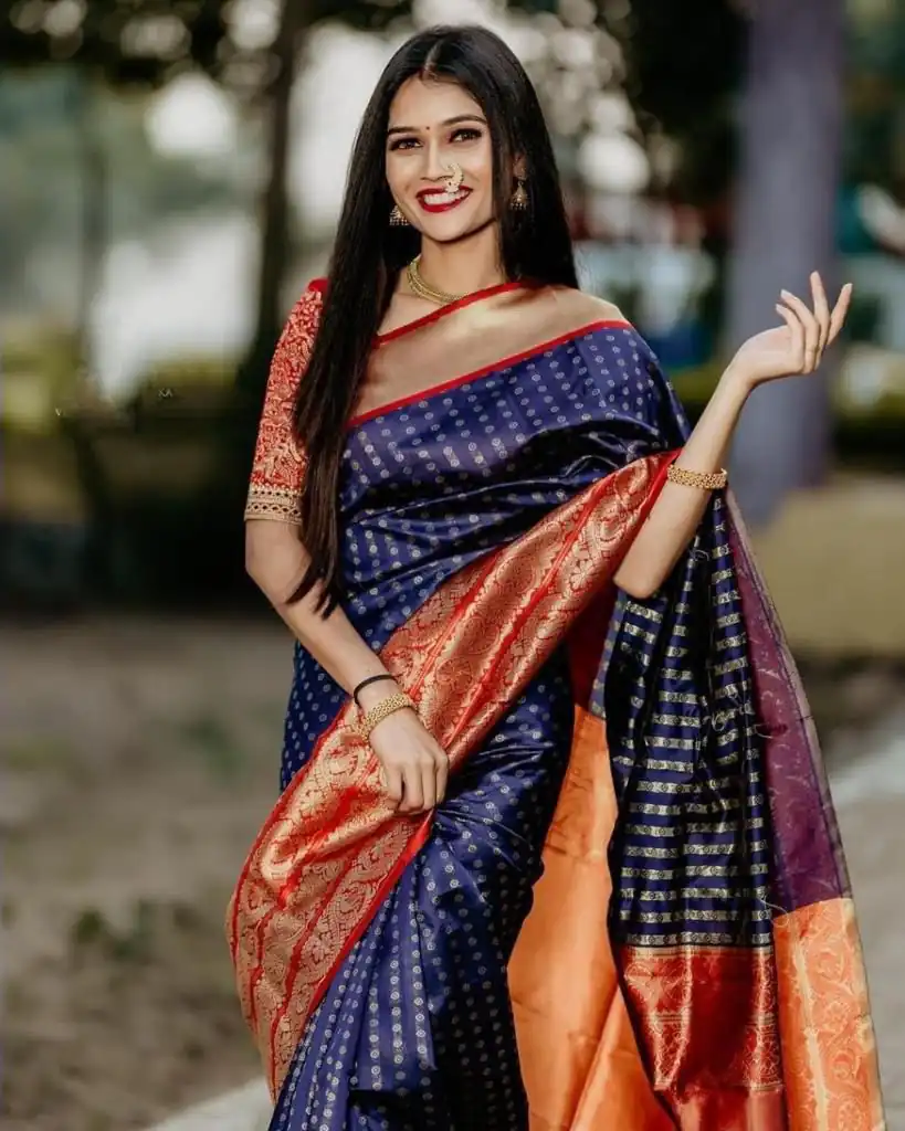 KP 4080 Blue in Color Soft Lichi Silk Lace Work & Lace Border Saree . Festive Deal ₹1499. Delivery 4-6 Working Days. Shop now. | Creative Sarees, Bollywood Sarees, Designer Sarees, Embroidered Sarees, Ethnic Saree, Modern Digital sarees, Party Wear Sarees, Sarees