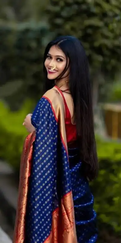 KP 4080 Blue in Color Soft Lichi Silk Lace Work & Lace Border Saree . Festive Deal ₹1499. Delivery 4-6 Working Days. Shop now. | Creative Sarees, Bollywood Sarees, Designer Sarees, Embroidered Sarees, Ethnic Saree, Modern Digital sarees, Party Wear Sarees, Sarees