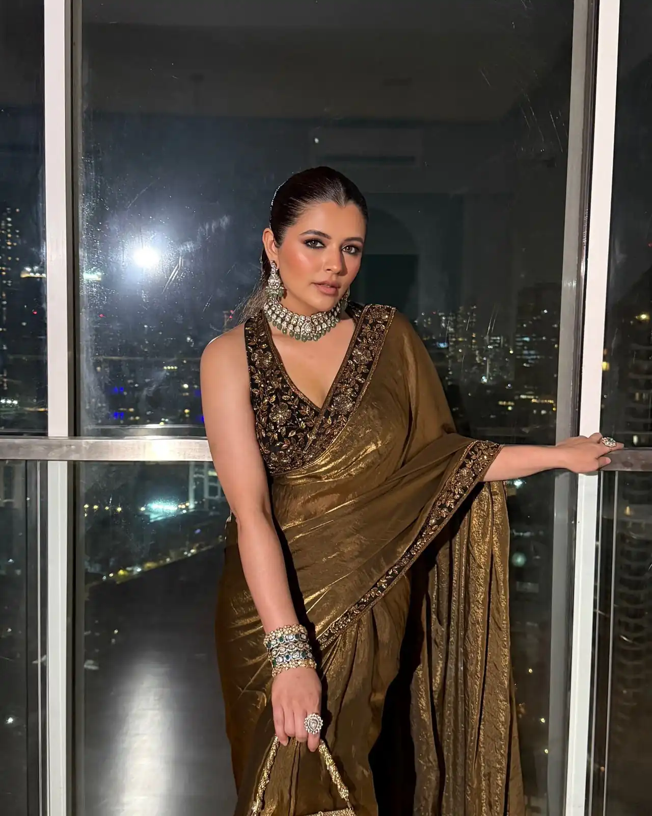 NC 5438 Brown Color Space Silk Saree with Embroidery Work & Zari Work. Best Price ₹2449. Delivery 4-6 Working Days. Shop now. | Creative Sarees, Bollywood Sarees, Designer Sarees, Embroidered Sarees, Ethnic Saree, Modern Digital sarees, Party Wear Sarees, Sarees