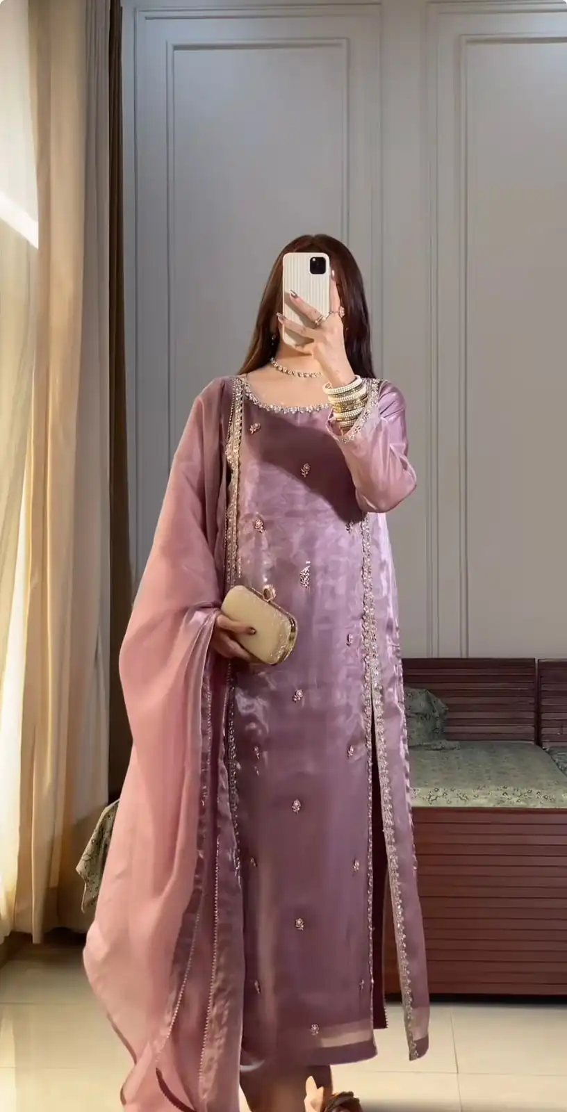 NSR 851 Lavender Zimmy Silk Salwar Suit Perfect for Wedding, Party, Karwa Chauth, Haldi, Eid – . Special Price ₹1949. Delivery 4-6 Working Days. Shop no | Casual Suits, Jump Suits, Creative suits, Designer Suits, Palazzo Suits, Party Wear Suits, Patiala Suits, Salwar suit, Straight Suits