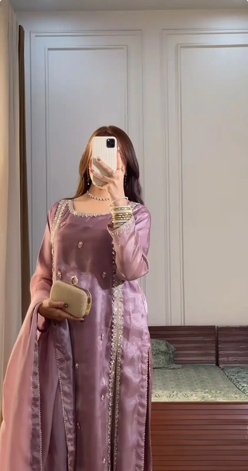 NSR 851 Lavender Zimmy Silk Salwar Suit Perfect for Wedding, Party, Karwa Chauth, Haldi, Eid – . Special Price ₹1949. Delivery 4-6 Working Days. Shop no | Casual Suits, Jump Suits, Creative suits, Designer Suits, Palazzo Suits, Party Wear Suits, Patiala Suits, Salwar suit, Straight Suits