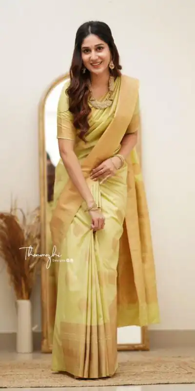 KP 6015 Pista Soft Lichi Silk Saree with Lace Border & Lace Work. Special Price ₹1349. Delivery 4-6 Working Days. Shop now. | Creative Sarees, Bollywood Sarees, Designer Sarees, Embroidered Sarees, Ethnic Saree, Modern Digital sarees, Party Wear Sarees, Sarees