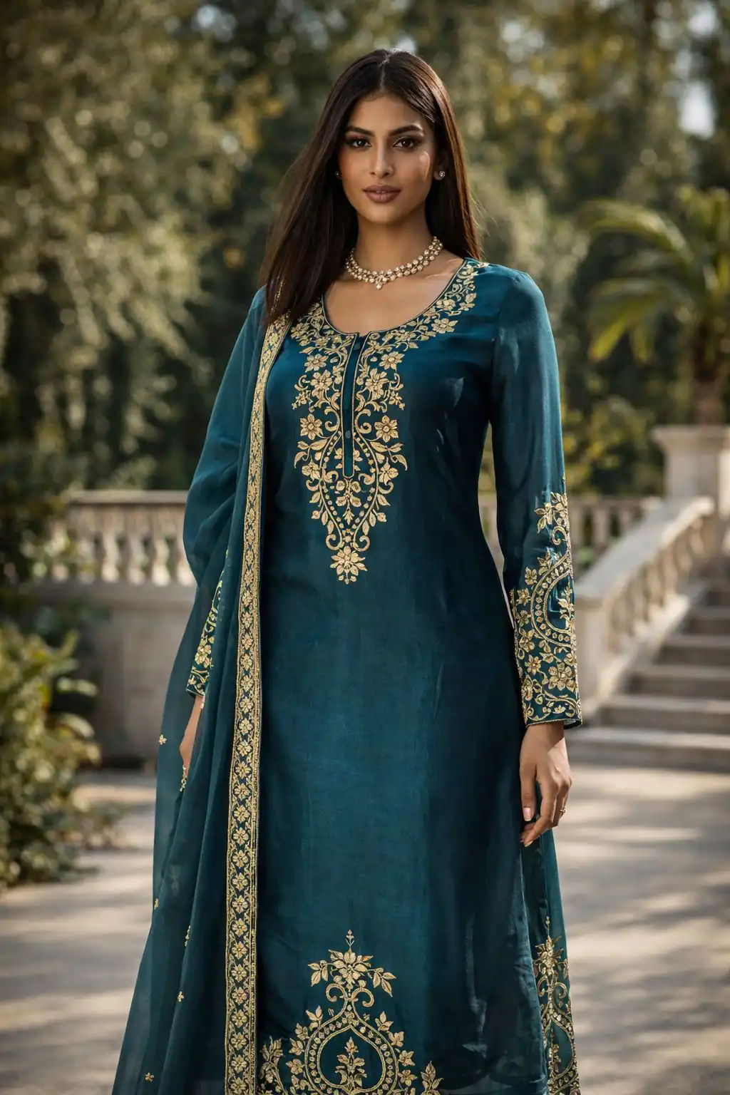 RTC 5983 Teal Blue Zimmy Silk Salwar Suit Perfect for Wedding, Party, Karwa Chauth, Haldi, Eid – . Special Price ₹2099. Delivery 4-6 Working Days. Shop no | Casual Suits, Jump Suits, Creative suits, Designer Suits, Palazzo Suits, Party Wear Suits, Patiala Suits, Salwar suit, Straight Suits